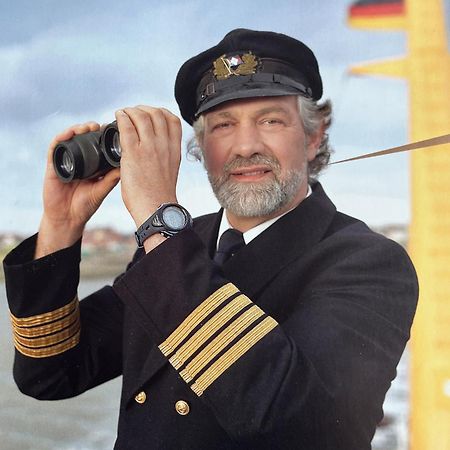 Apartment Captain'S Lodge ノルトダイヒ エクステリア 写真