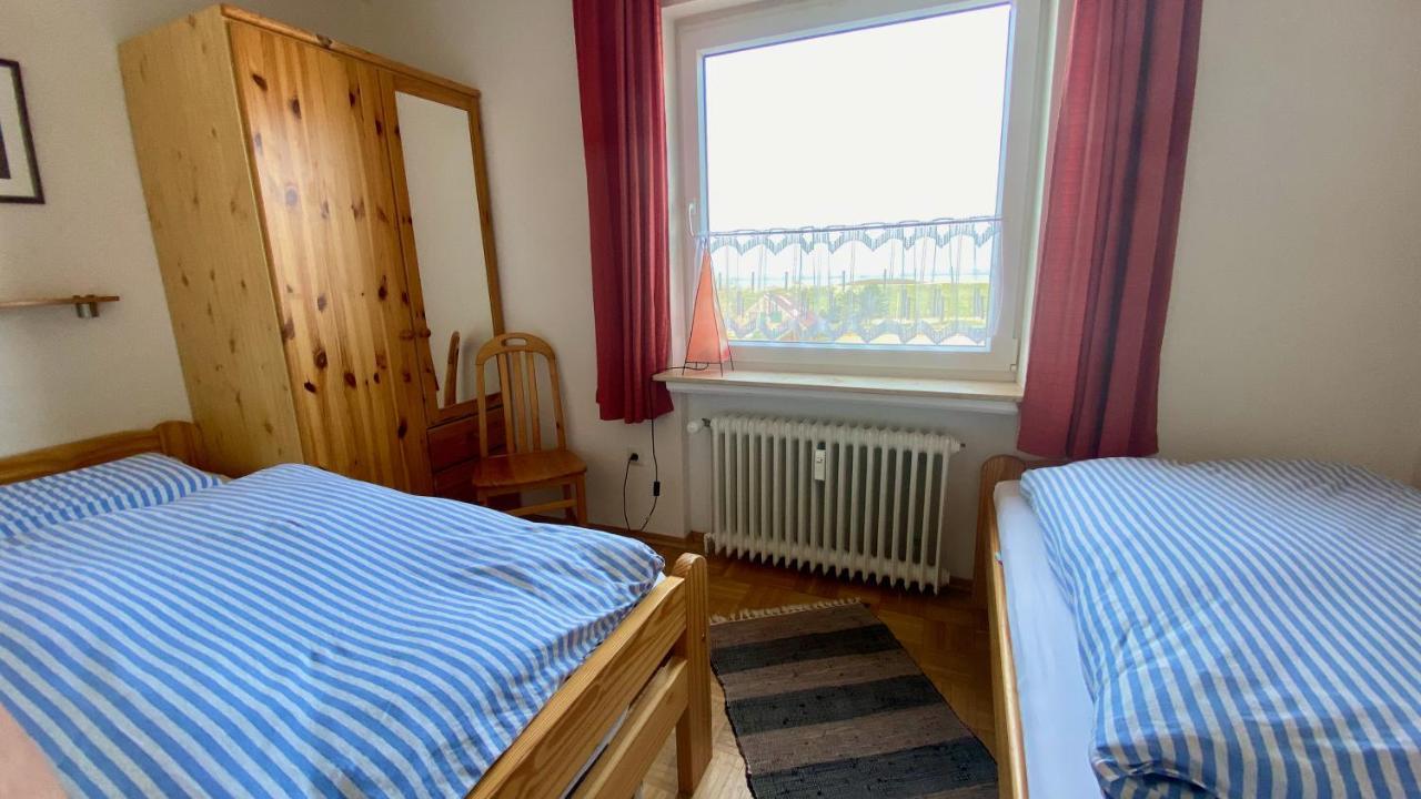 Apartment Captain'S Lodge ノルトダイヒ エクステリア 写真