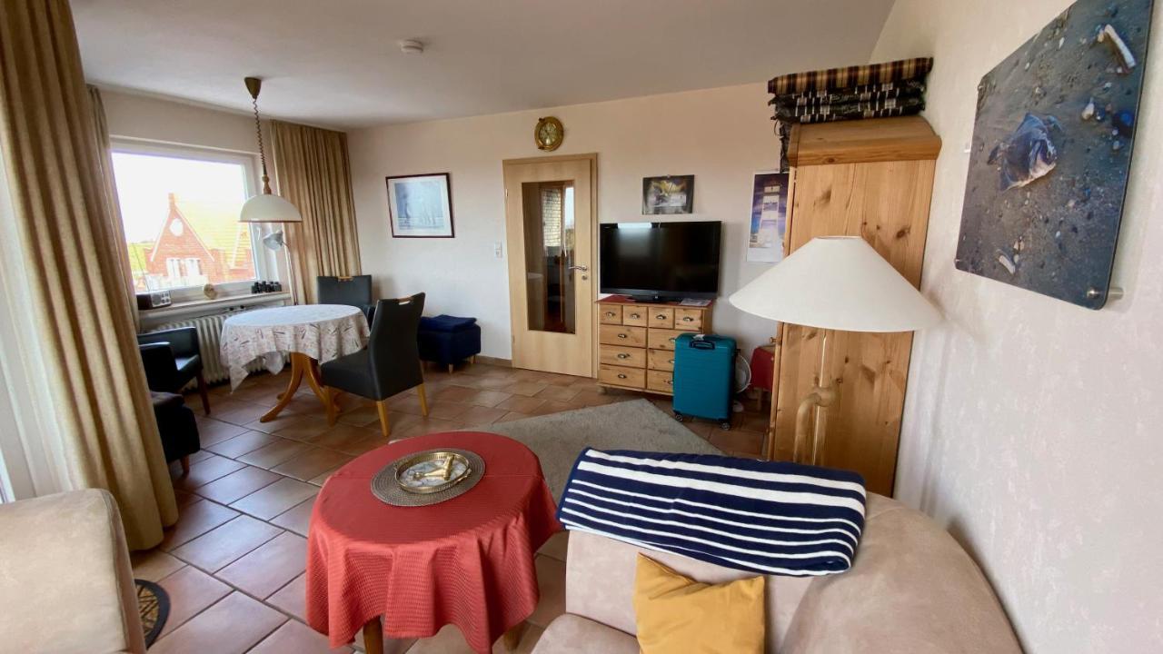 Apartment Captain'S Lodge ノルトダイヒ エクステリア 写真