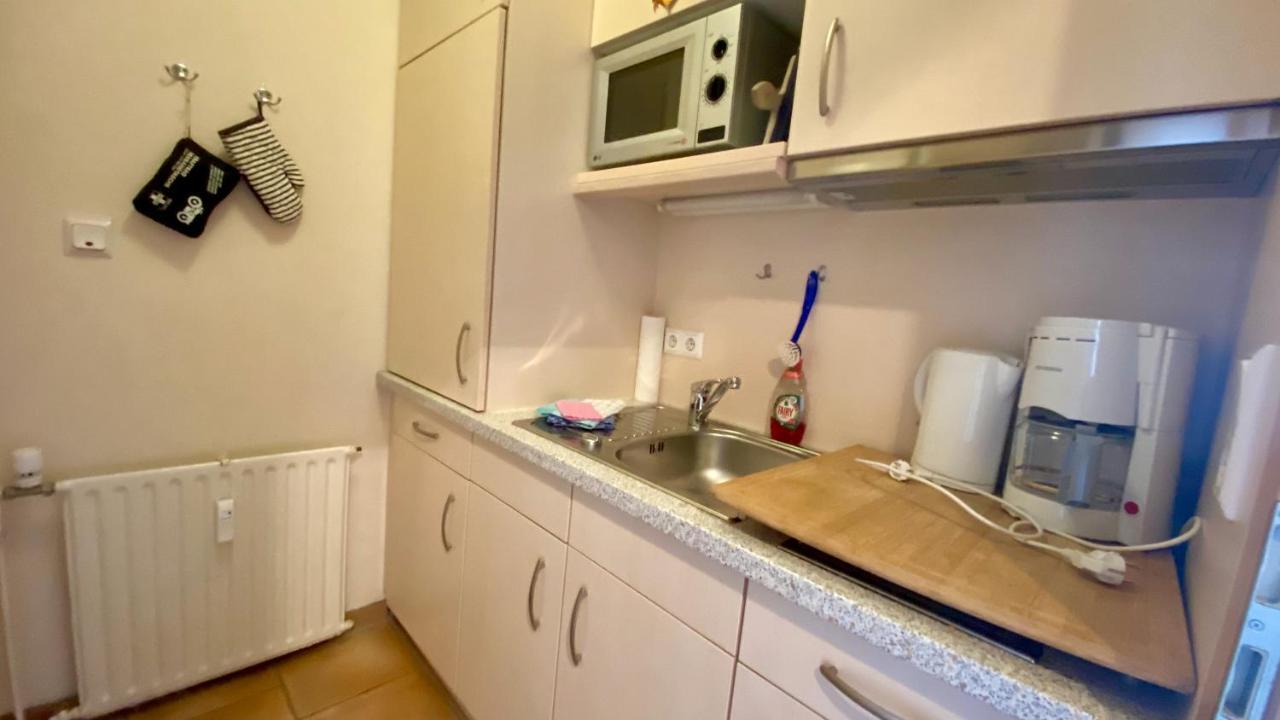Apartment Captain'S Lodge ノルトダイヒ エクステリア 写真